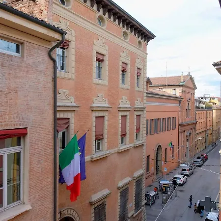 Appartement Nazario Sette Bologna